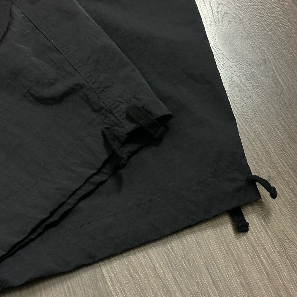 ASOS Black Cargo Pants - Picture 6 of 8